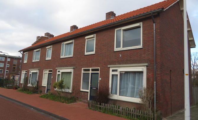 Woningen