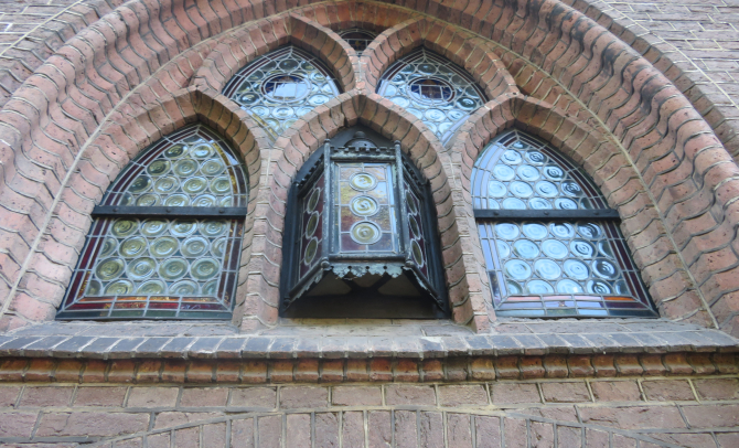 Hieronymushuis te Utrecht