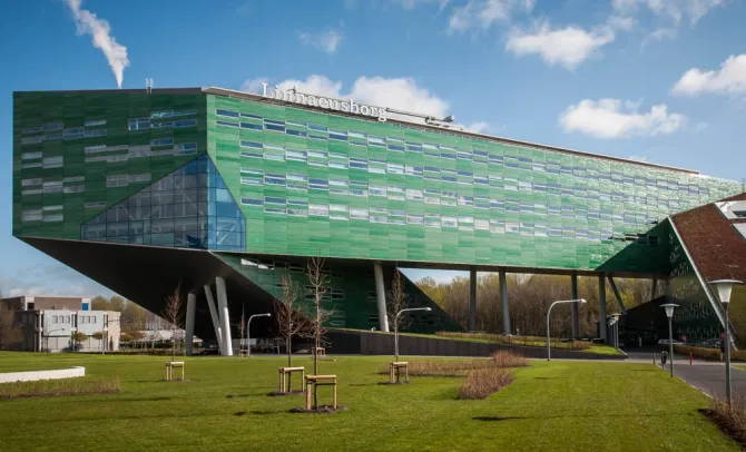 Universiteit Groningen