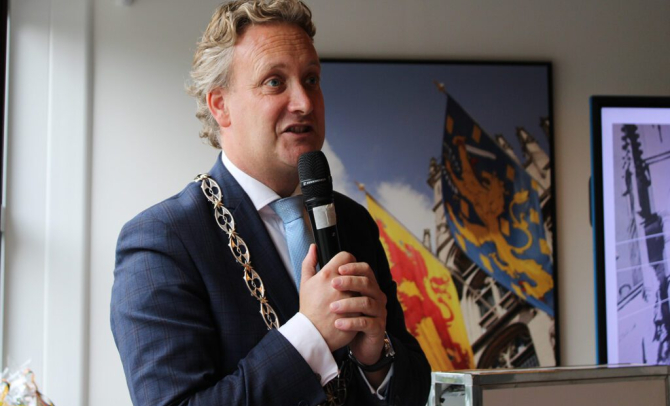 Verhoeve