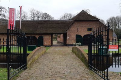 Museum ’t Oude Slot