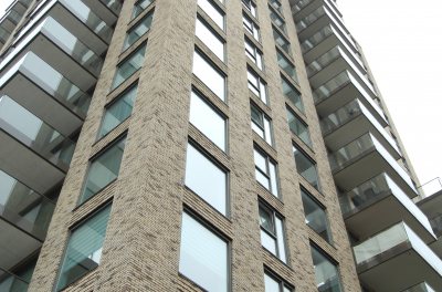 NEN 2580 Oppervlaktemeting