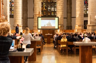 Artikel 20 jarig bestaan