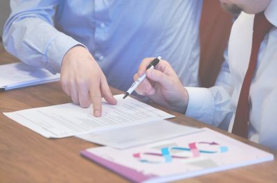 Meerjarenonderhoudsplannen