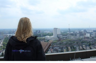 Meerjarenonderhoudsplannen