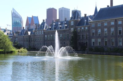 Den Haag
