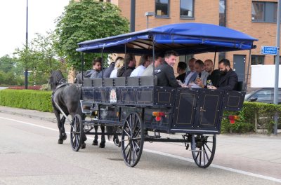 De Helix-bedrijfsdag