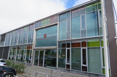 Gemeente Aalsmeer en Amstelveen