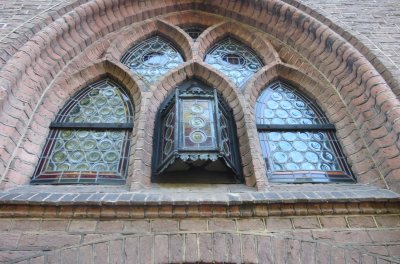 Hieronymushuis te Utrecht