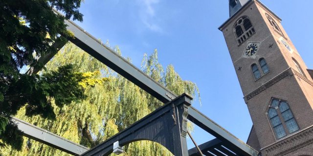 Gemeente Edam-Volendam