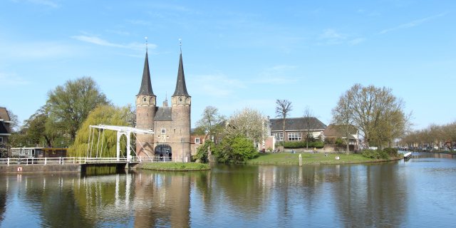 Protestantse Gemeente Delft