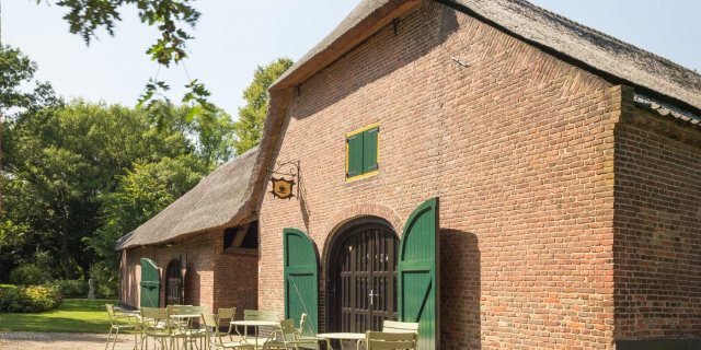 Museum t' Oude slot